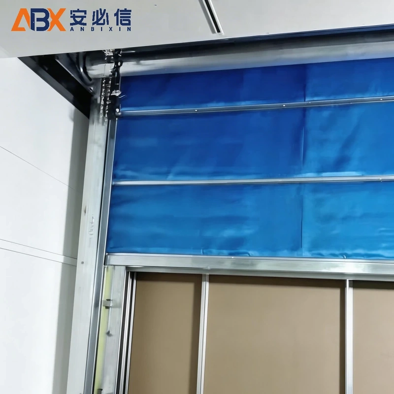 文山壮族苗族冷库门封